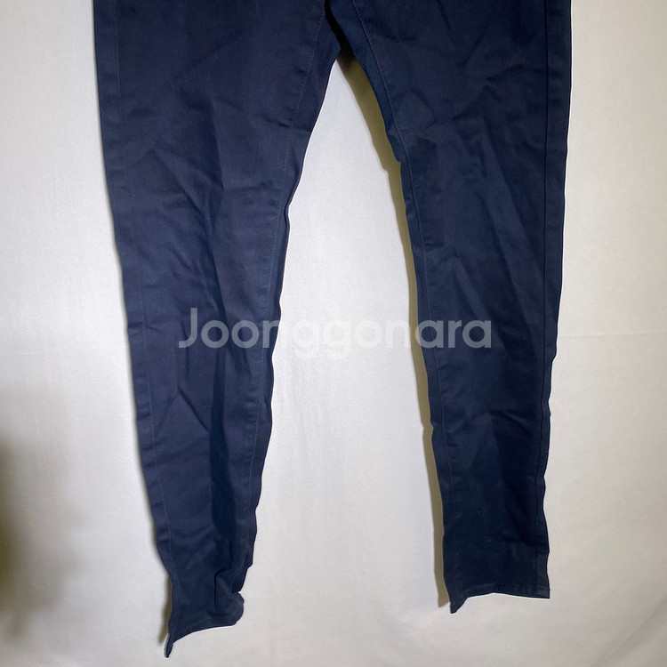 28인치)유니클로 여성 스판 청바지 데님--2