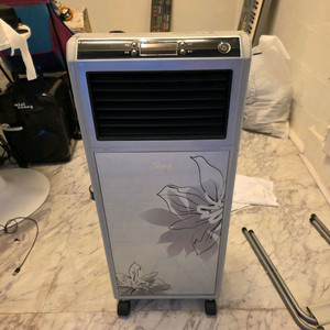 위닉스 온풍기 PTC-9100