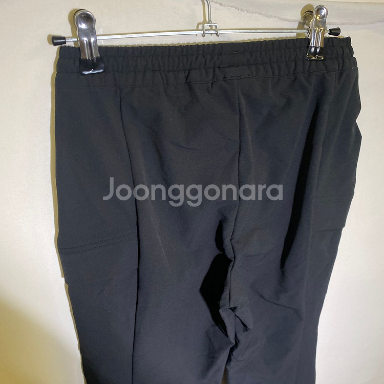 140호)휠라 키즈 츄리닝 카고팬츠 트레이닝팬츠--2