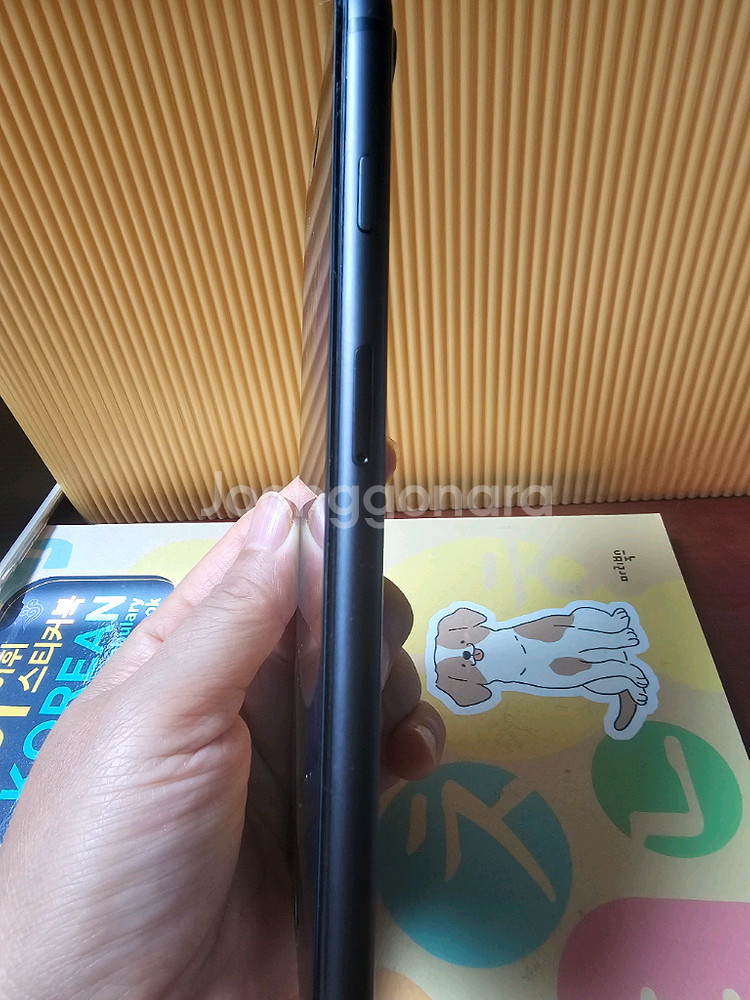 아이폰 8플러스 256GB--4