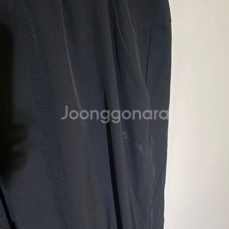 XL)푸마 츄리닝 바지 트레이닝 팬츠--3