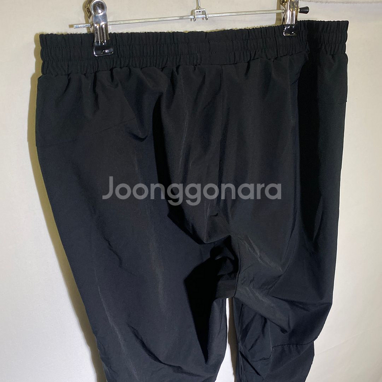XL)푸마 츄리닝 바지 트레이닝 팬츠--4