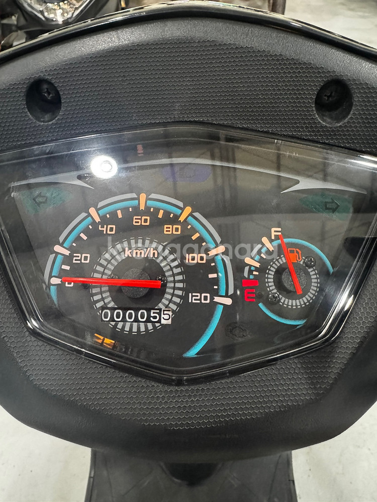대림 Vf100p 22년식 2만Km 판매합니다.--8