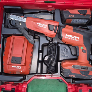 HILTI]힐티매거진SD5000-A22 2세대 풀세트