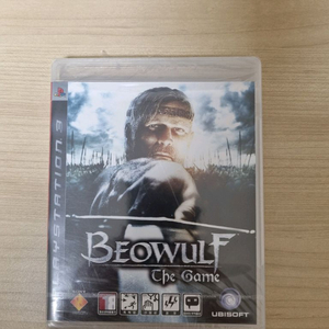 PS3 베오울프 밀봉 새제품