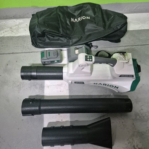 나리온 42v 송풍기