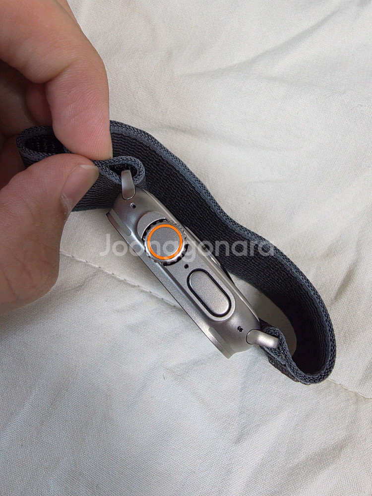 애플워치 울트라2 49mm--3