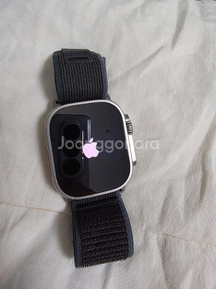애플워치 울트라2 49mm--5