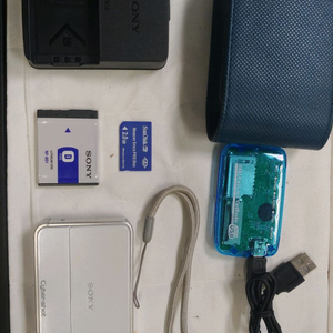 소니 dsc-t2