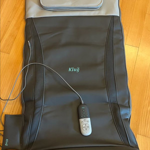 클럭 스트레칭 마사지기 클래식