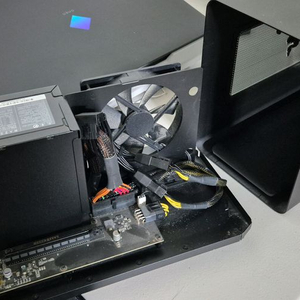 레이저 코어X 이미지