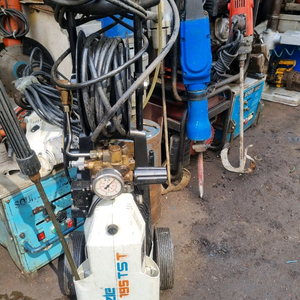 크란즈195바고압세척기010 9944 6171