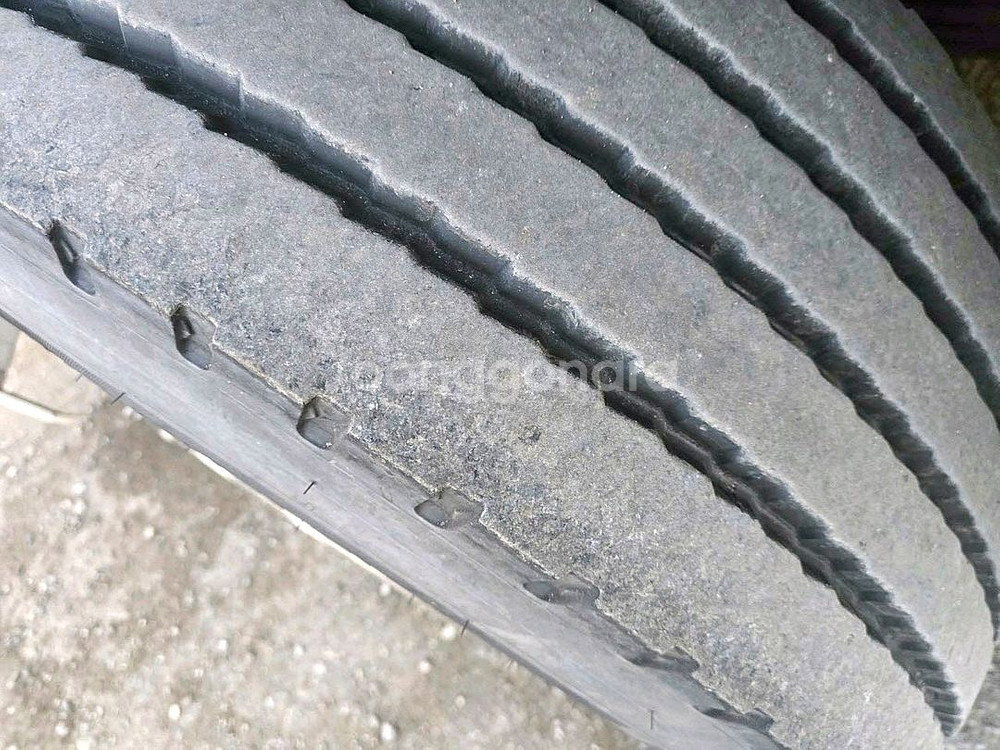 벤츠24톤암롤 원쓰리암롤 중고암롤트럭 미러캠 에어서스--5