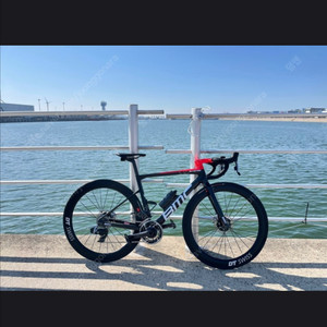 BMC 팀머신 slr01 one 51size