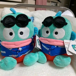 한교동 인형 22cm