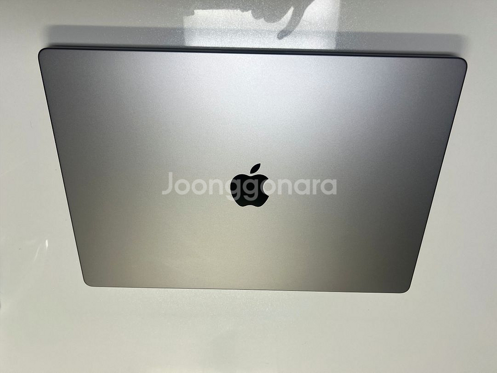맥북 m1 pro 16인치 1tb 애플케어 풀박스--0