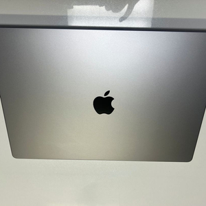 맥북 m1 pro 16인치 1tb 애플케어 풀박스