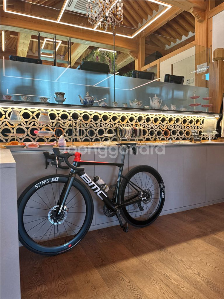 BMC 팀머신 slr01 one 51size--3