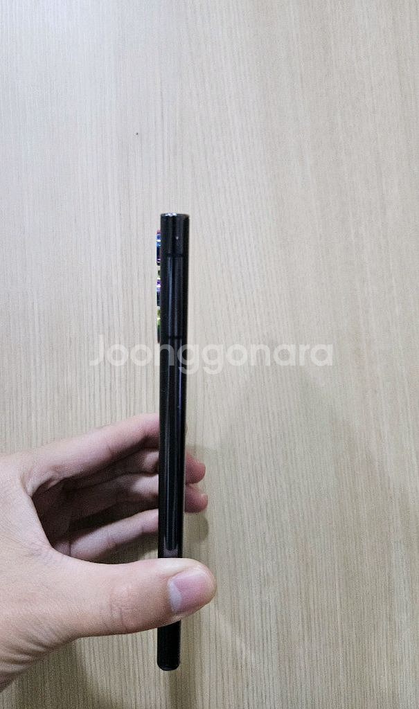갤럭시 S22울트라 자급제 256G 박스포함--4