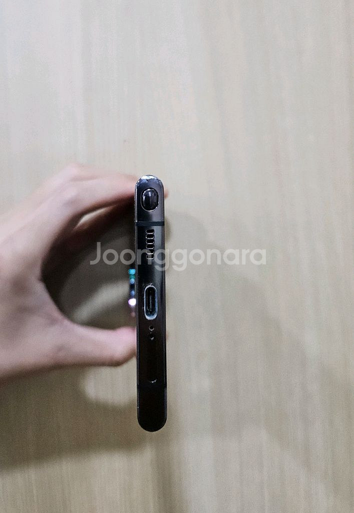 갤럭시 S22울트라 자급제 256G 박스포함--6
