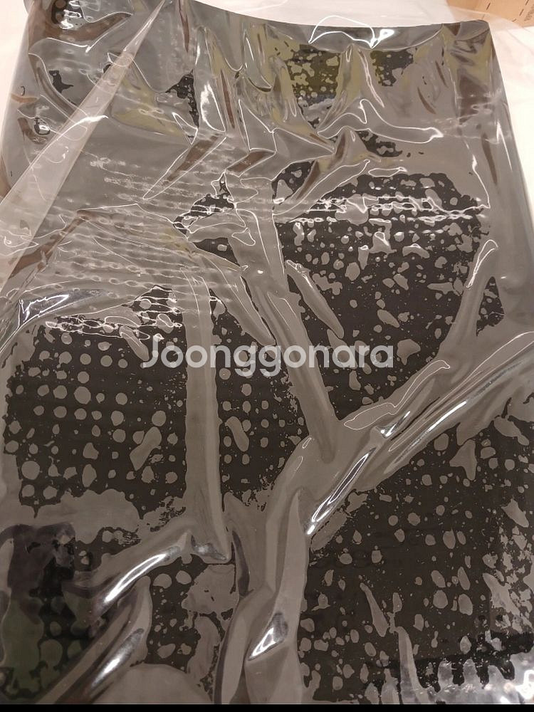지압발매트(블랙)--0