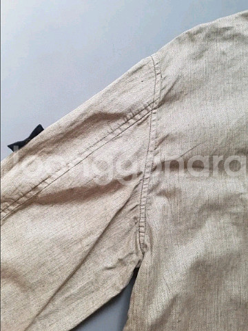 [105] 스톤아일랜드 아카이브 리노 오버셔츠 집업자켓--8