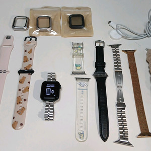 애플워치 SE2 40MM
