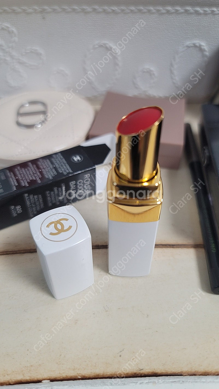 샤넬 코코루쥬립밤(반값택포)--1