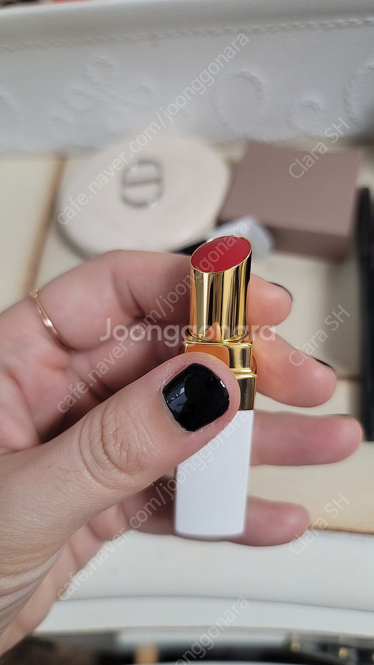 샤넬 코코루쥬립밤(반값택포)--2