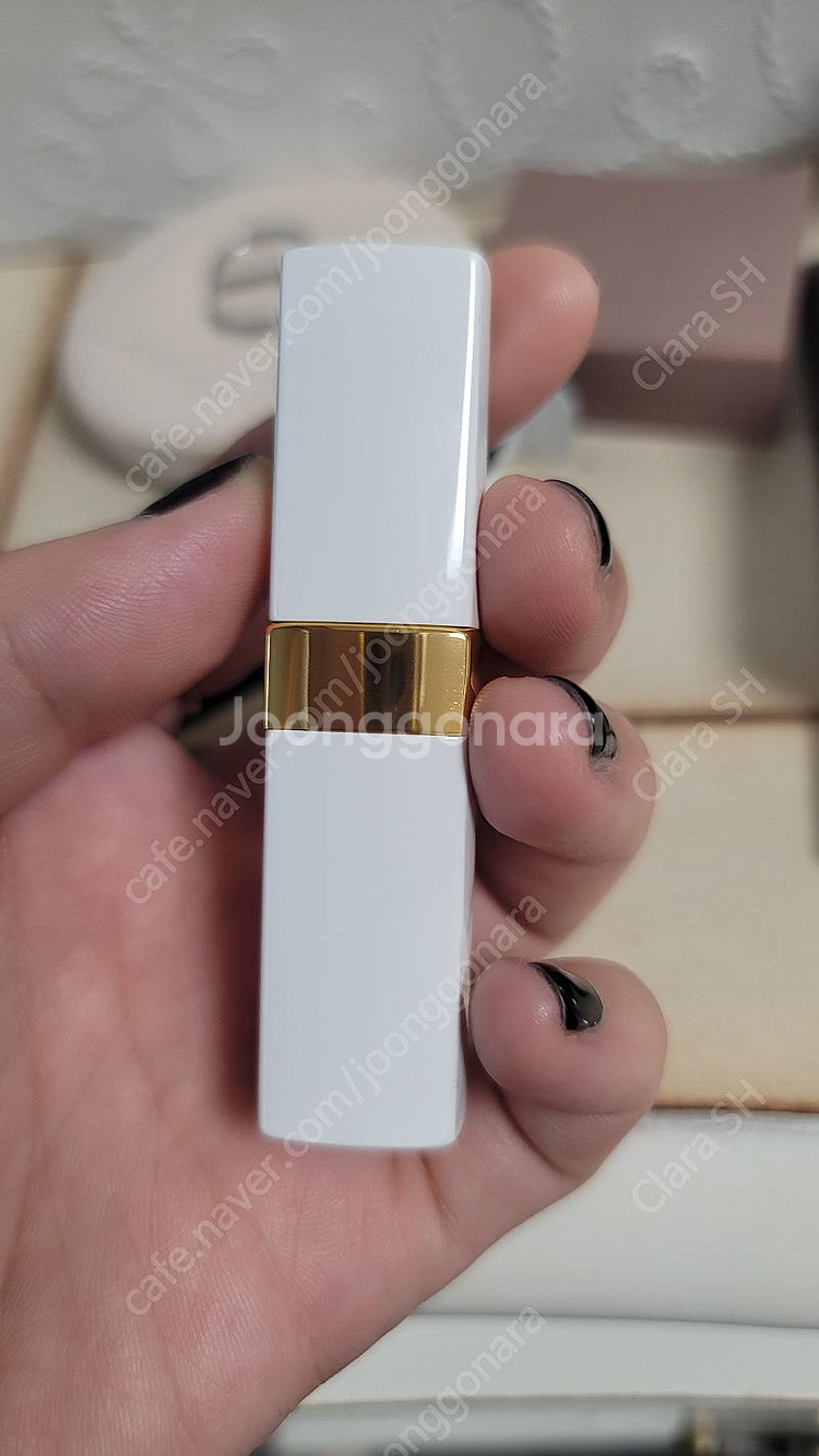 샤넬 코코루쥬립밤(반값택포)--4