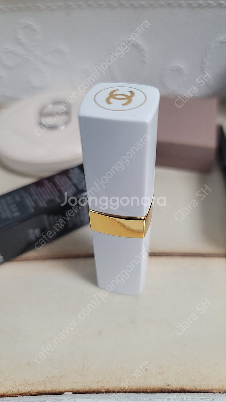 샤넬 코코루쥬립밤(반값택포)--5