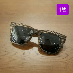 선글라스 (새제품)