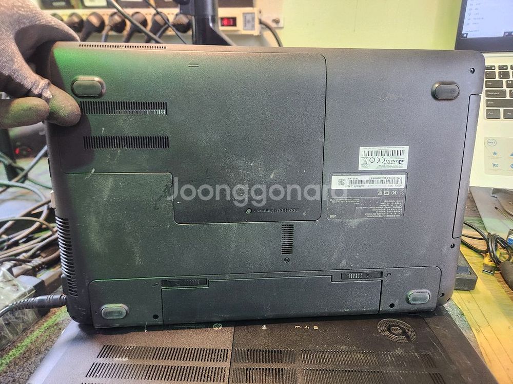 수리용<2714>삼성275e amd e2 2000--4