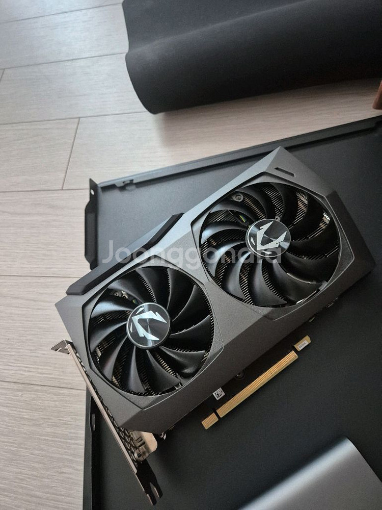 조택 rtx3070 상태최상--0