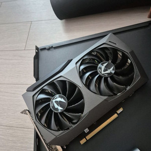 조택 rtx3070 상태최상