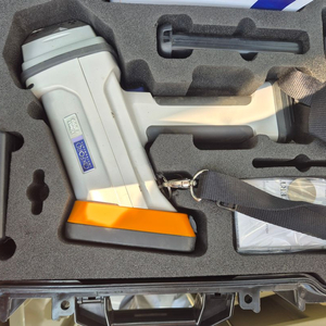 휴대용 성분분석기(금속물질분석기) 이미지