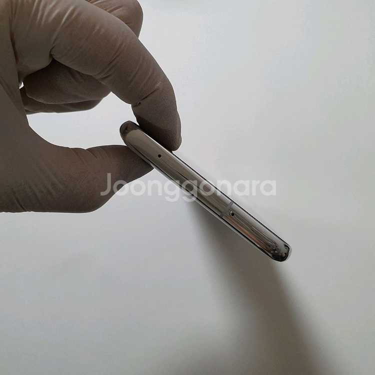 갤럭시 A90 128GB 깔끔 저렴 정상해지--3