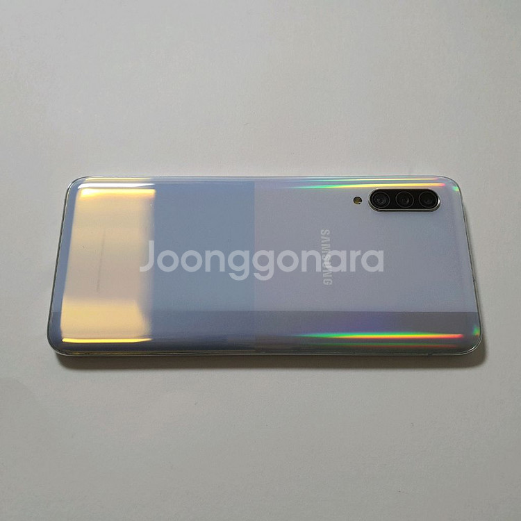갤럭시 A90 128GB 깔끔 저렴 정상해지--2