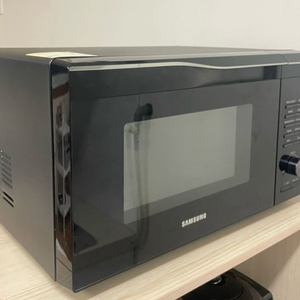 삼성 전자레인지 오븐