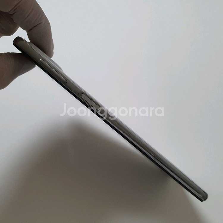갤럭시 퀀텀3 128GB 깔끔 저렴 정상해지--6