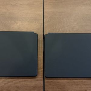HOU 갤럭시 탭S9+ 마그네틱 매직키보드