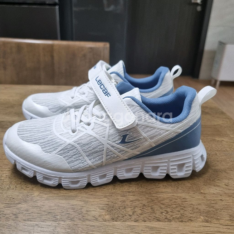 르까프 아동용 하트온 운동화 사이즈 230--1