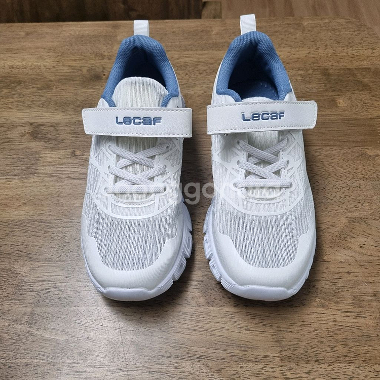 르까프 아동용 하트온 운동화 사이즈 230--0