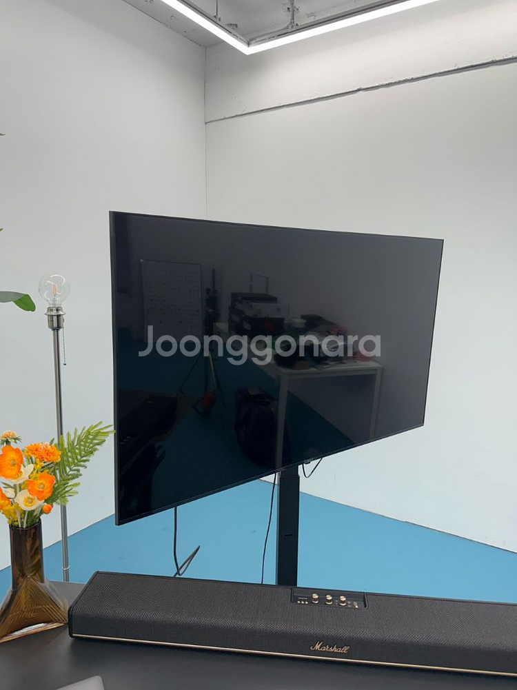 LG 65UR642S0NC 65인치 UHD 스마트 TV--1