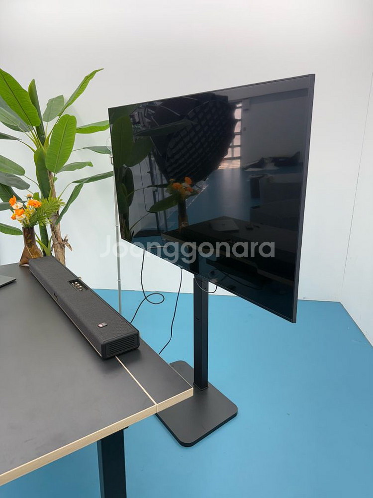 LG 65UR642S0NC 65인치 UHD 스마트 TV--0