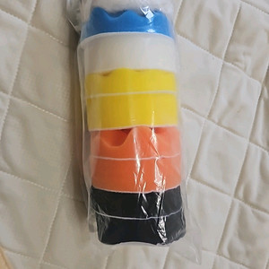 3인치 광택패드 새상품