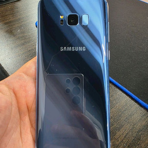 갤럭시S8플러스 64G 가성비 최저가 중고폰