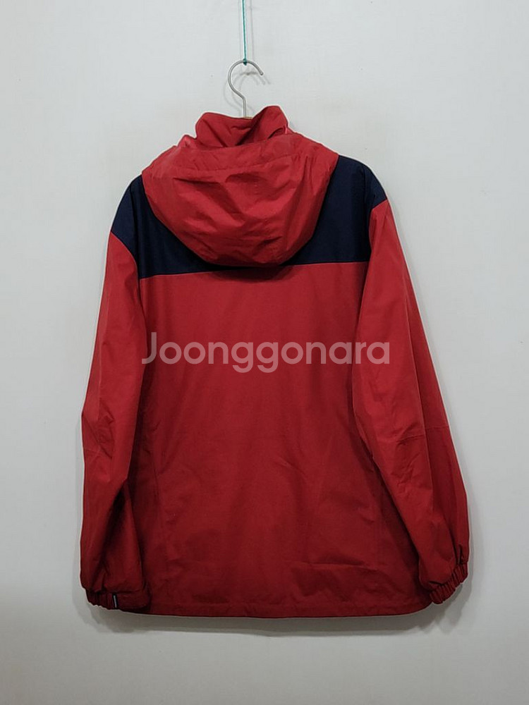 (105) 빈폴 아웃도어 자켓 곤빨 바람막이 점퍼--5