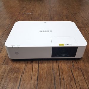 소니 5000안시 풀HD 레이저 빔프로젝트 VPL-PH