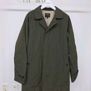 Carhartt 칼하트 남성 패딩 트렌치